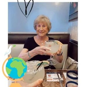 Meet your Posher, Cindy